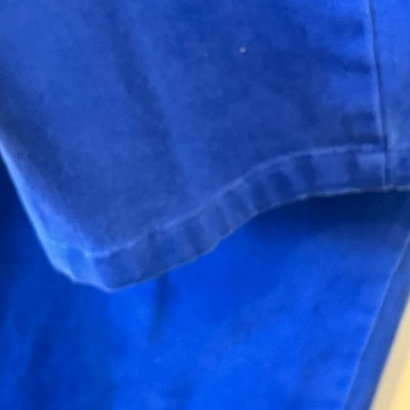 GLORIA VANDERBILT | Women's Amanda Jeans Blue Size 12 P - Picture 6 of 13